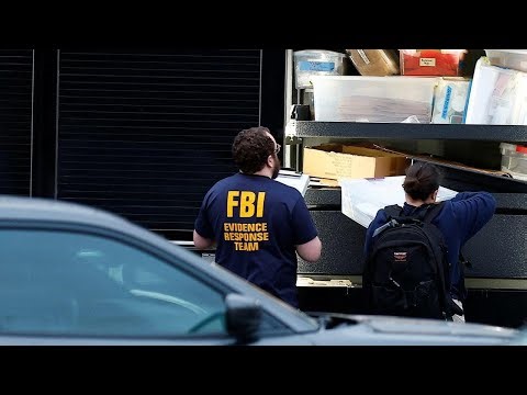 Latest details after two shot by Border Patrol agents in Portland | Special Report