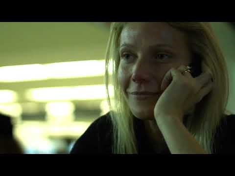 Contagion (2011) Scene: Day 2