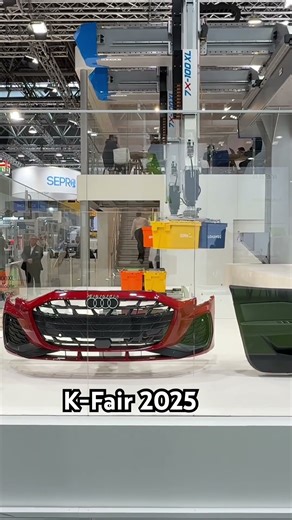 Automation is the future #automotion #ai #robots #robot #machinelearning #artificialintelligence