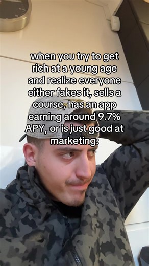 The rich never share their secrets 😭 #yield #rich #investing #usa #yieldclub