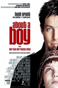About a Boy: Trailer 1