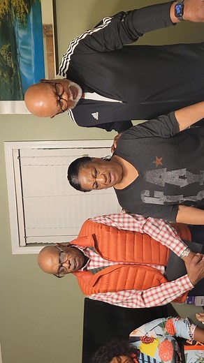 Mack Jackson on Reels