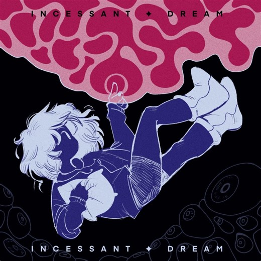 Incessant Dream OST - Dark