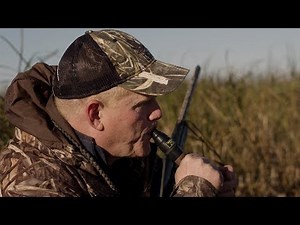 Delta Tested – Yentzen One2 Double Reed Duck Call from Sure-Shot