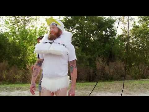 Jackass 3D (2010) - Official Theatrical Trailer