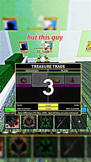 I finally have admin commands #bloxfruits #bloxfruitsremake #roblox