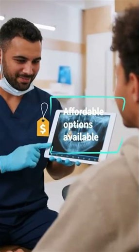 🦷 Need a Tooth Extraction Near You—Without Dental Insurance?