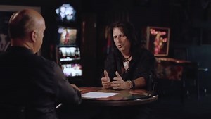 Here’s a conversation I had with Alice Cooper, who’s story is featured in my new book, “Lennon, Dylan, Alice and Jesus” that is OUT NOW!. | Greg Laurie