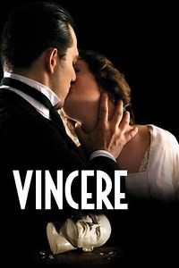 Vincere (2010) - Movie
