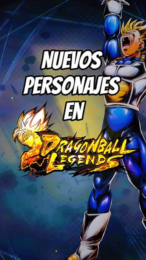 Vegeta Final Flash Dragon Ball Legends PvP