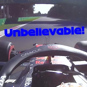 833K views · 11K reactions | A frustrating end to quali for Max Verstappen...  | F1 | Facebook