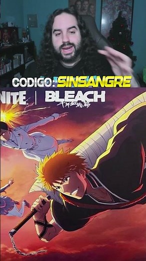 Filtradas TODAS las Skin de Bleach en Fortnite skin Ichigo Kurosaki Rukia Kuchiki Orihime Inoue Uryū