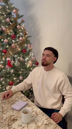 Edgar Allen Cuh #poetry #christmas #parayou | Carlos PapiCuh Flores