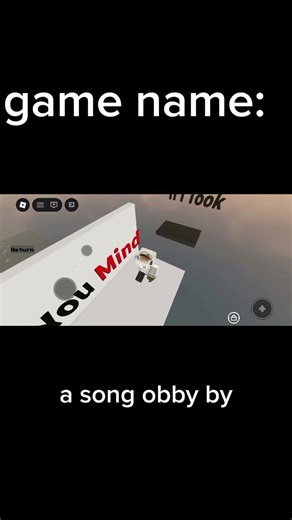 #roblox #viral #song#game#satisfying #obbyroblox #shortsfeed#popular