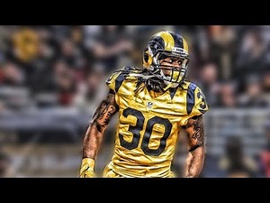 Todd Gurley - See Me Fall