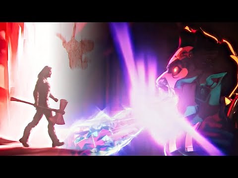 Marvel Zombies | All Brutal Death Scenes HD Clip