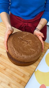 Cute Duck Cake! This cake is simply duck-licious 🦆🎂 | Chefclub Network