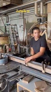 After removing the wood from the stem.How is the band done?