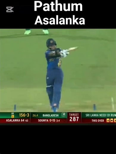 pathum nissanka charith asalanka