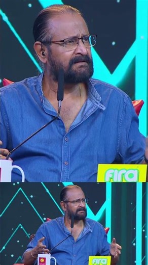 ഇത് ഒക്കെയൊരു മെയ്ക് ബിലീഫ് അല്ലേ മോനെ