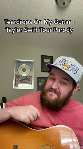 Hilarious Taylor Swift Parody Songs on The Era Tour