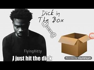 FlyingKitty's D!*k in the box Reupload