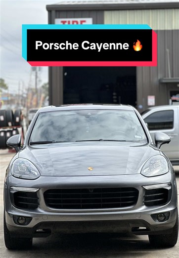 Transform Your Porsche Cayenne with a Tailpipe Upgrade