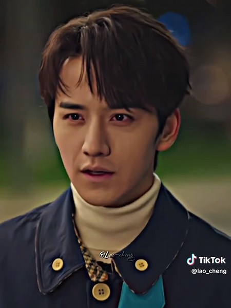 Explore Tang Qi's Smart Choices in Chinese Drama