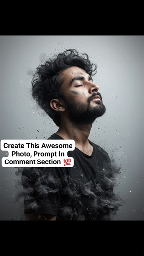 17K views · 211 reactions | Create This Photo With Google Gemini | Prompt In The Comment Section  #gemini #prompt #aestheticphoto #aiphoto #GlobalVibes #digitechlive | DigiTech Live | Facebook