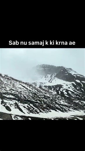 “The older you get, the calmer you become.”