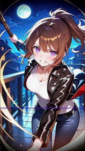 Nightcore - Buffy the Vampire Slayer Theme