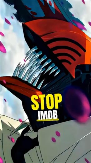 IMDb is lying to you, or rather, deceiving you! #shorts