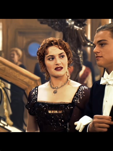 Rose Dawson in Titanic: Iconic Moments and Insights