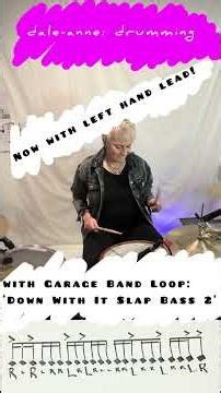 DOUBLE PARADIDDLE / TRIPLET EXTRAVAGANZA!