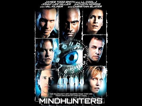 Mindhunters (2005) Movie Review