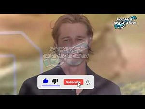 Brad Pitt Remembers Rehearsing With Burt Reynolds For Once Upon A Time Before His Death