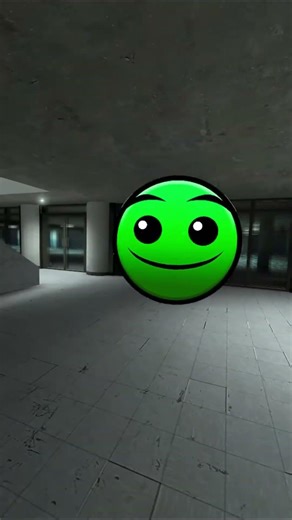 Normal Difficulty 🔥FIRE IN THE HOLE🔥 Nextbot Chase In Garry's Mod #garrysmod #gmodnextbot #shorts