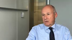 How does monetary policy actually work? Oliver Adler, Chief Economist, CIO Office Switzerland, explains the various options of the central banks. | Credit Suisse