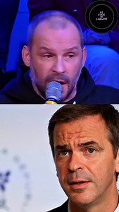 3.8K views · 1.6K reactions | CE RESTAURATEUR REMET OLIVIER VÉRAN À SA PLACE  Invité sur le plateau de Face à Baba, ce restaurateur n’a pas mâché ses mots face à Olivier Véran. Il a dénoncé avec force les difficultés que vivent les artisans au quotidien. Une mise au point franche et nécessaire ! #FaceABaba #OlivierVeran #ArtisansFrançais #RasLeBolGénéral #FranceEnColère #DébatTélévisé | Le code de l’argent | Facebook