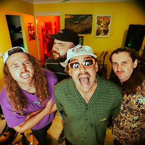 Jan 14, 2024: Beddy Rays / The Terrys at Commercial Hotel South Morang, Victoria, Australia | Concert Archives