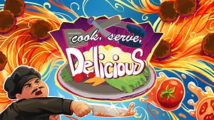 Cook, Serve, Delicious! for Nintendo Switch - Nintendo Official Site