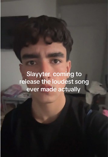 Slayyyter – Crank: Loudest Song and Crowd Reaction