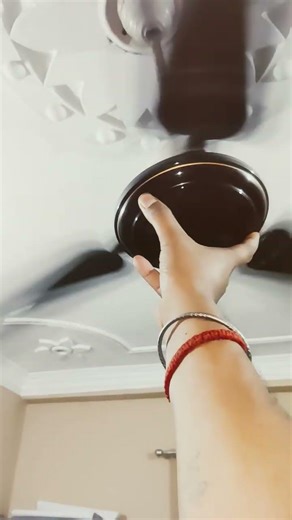 Ceiling fans smoking viral #funny #sound #fan