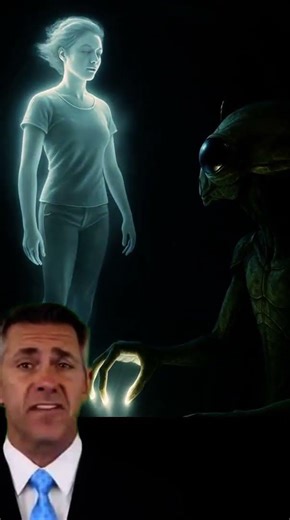 MANTIS ALIENS SAUGEN unsere SEELEN – Menschen als ERNTEBEHÄLTER! 😱