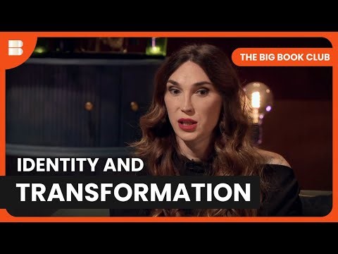 Juno Dawson Talks Gender Transition | The Big Book Club