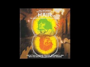 Galt MacDermot - Coffee Cold