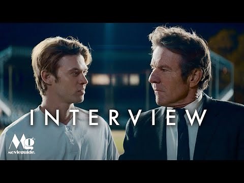 Exclusive Interview with Colin Ford: Unveiling the Journey Behind 'The Hill'