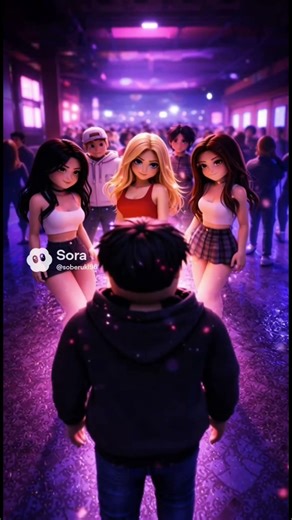 POV: something changed after Hickies started playing.