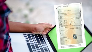 Changement de titulaire de carte grise sur l’ANTS : étapes clés