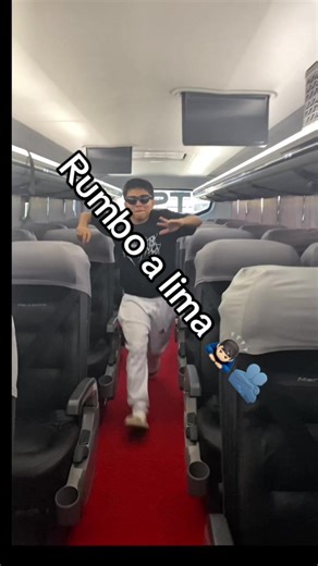 Siguiendo nuestros sueños en Lima: ¡Hazlo realidad!